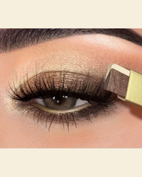 Bronze Sahara