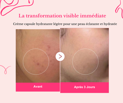PDRN-Derm – Crème éclat & jeunesse au collagène