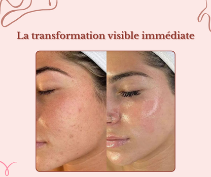 Colla-Derm – Masque de Nuit Lissant au Collagène