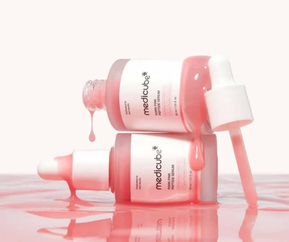 PDRN Pink Derm - Sérum régénérant & éclat