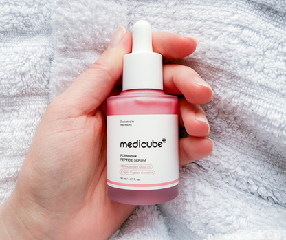 PDRN Pink Derm - Sérum régénérant & éclat