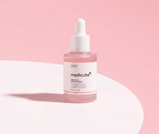 PDRN Pink Derm - Sérum régénérant & éclat