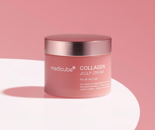 PDRN-Derm – Crème éclat & jeunesse au collagène