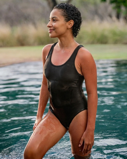 Ariel : Le Parfait Maillot Menstruel Ado et Femme pour un été sans compromis