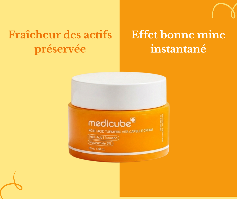 Kojic-Derm - Crème unifiante anti-hyperpigmentation