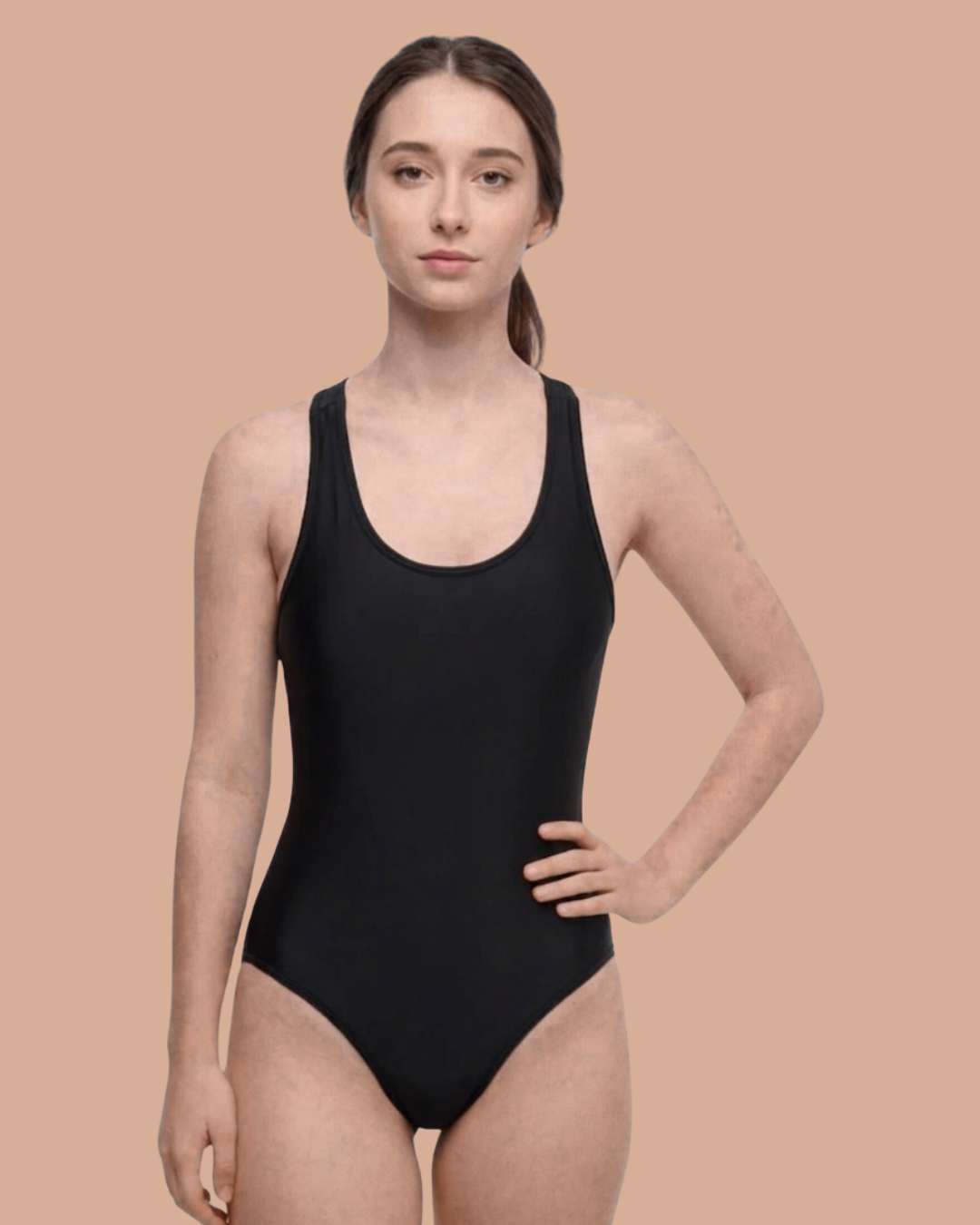 Ariel : Le Parfait Maillot Menstruel Ado et Femme pour un été sans compromis