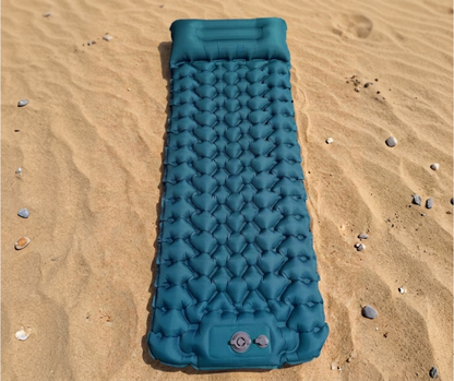 Le Nomade – Matelas Gonflable Piscine, Mer & Nature