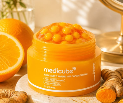 Kojic-Derm - Crème unifiante anti-hyperpigmentation