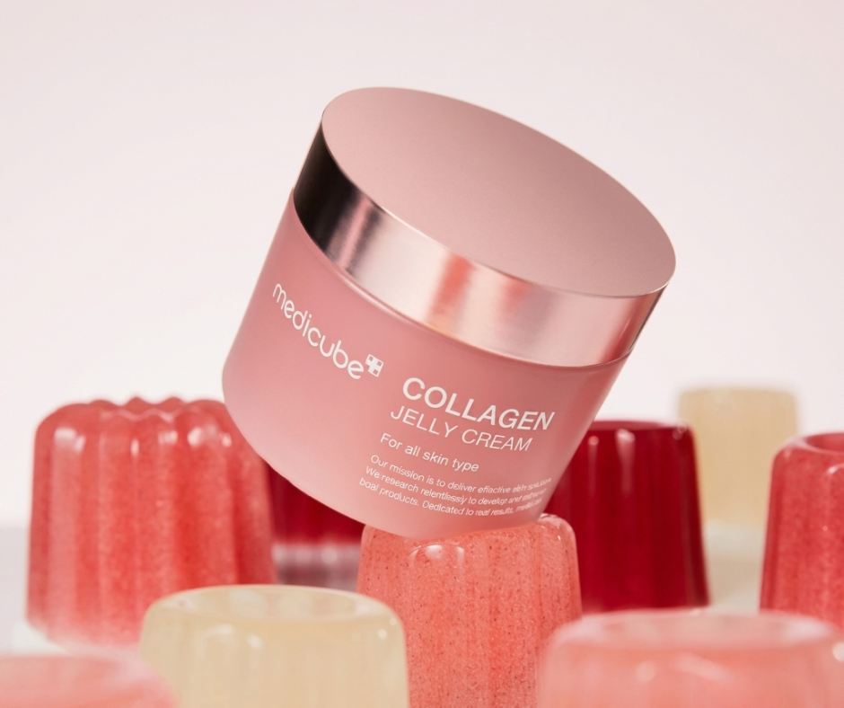 PDRN-Derm – Crème éclat & jeunesse au collagène