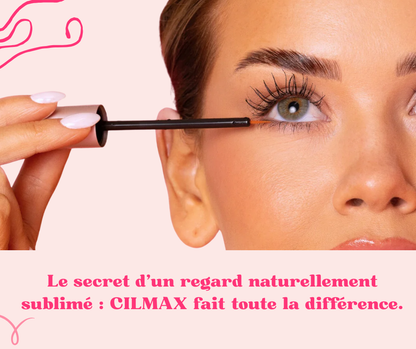CilMax – L'Absolu Sérum pour les Cils