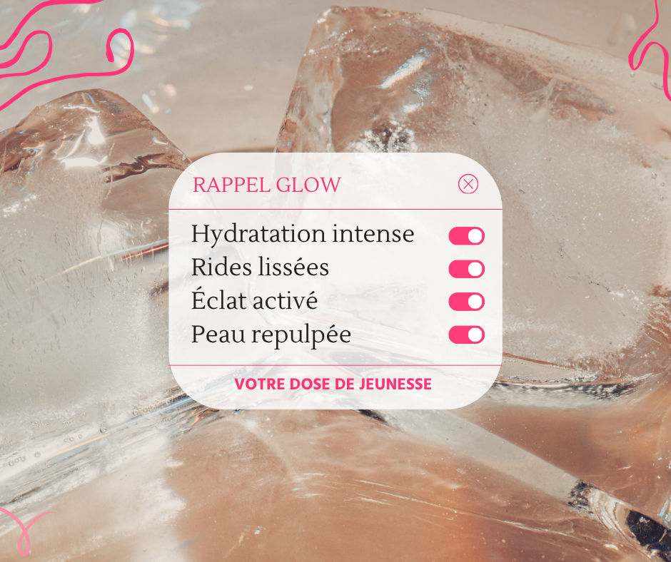 PDRN-Derm – Crème éclat & jeunesse au collagène