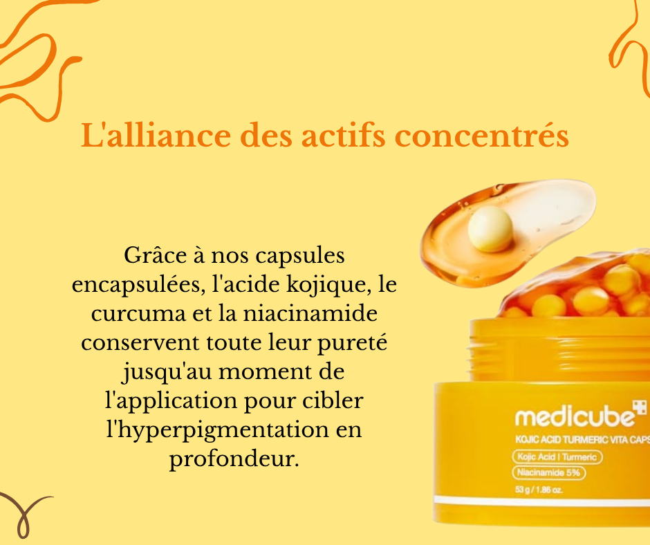 Kojic-Derm - Crème unifiante anti-hyperpigmentation