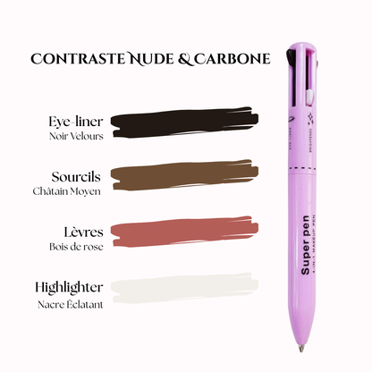 Le Tout en 1  - Stylo makeup