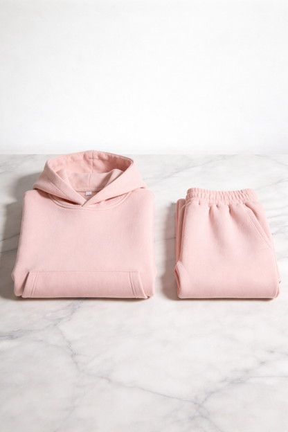 Ensemble Olympe - Style Effortless/Élegant