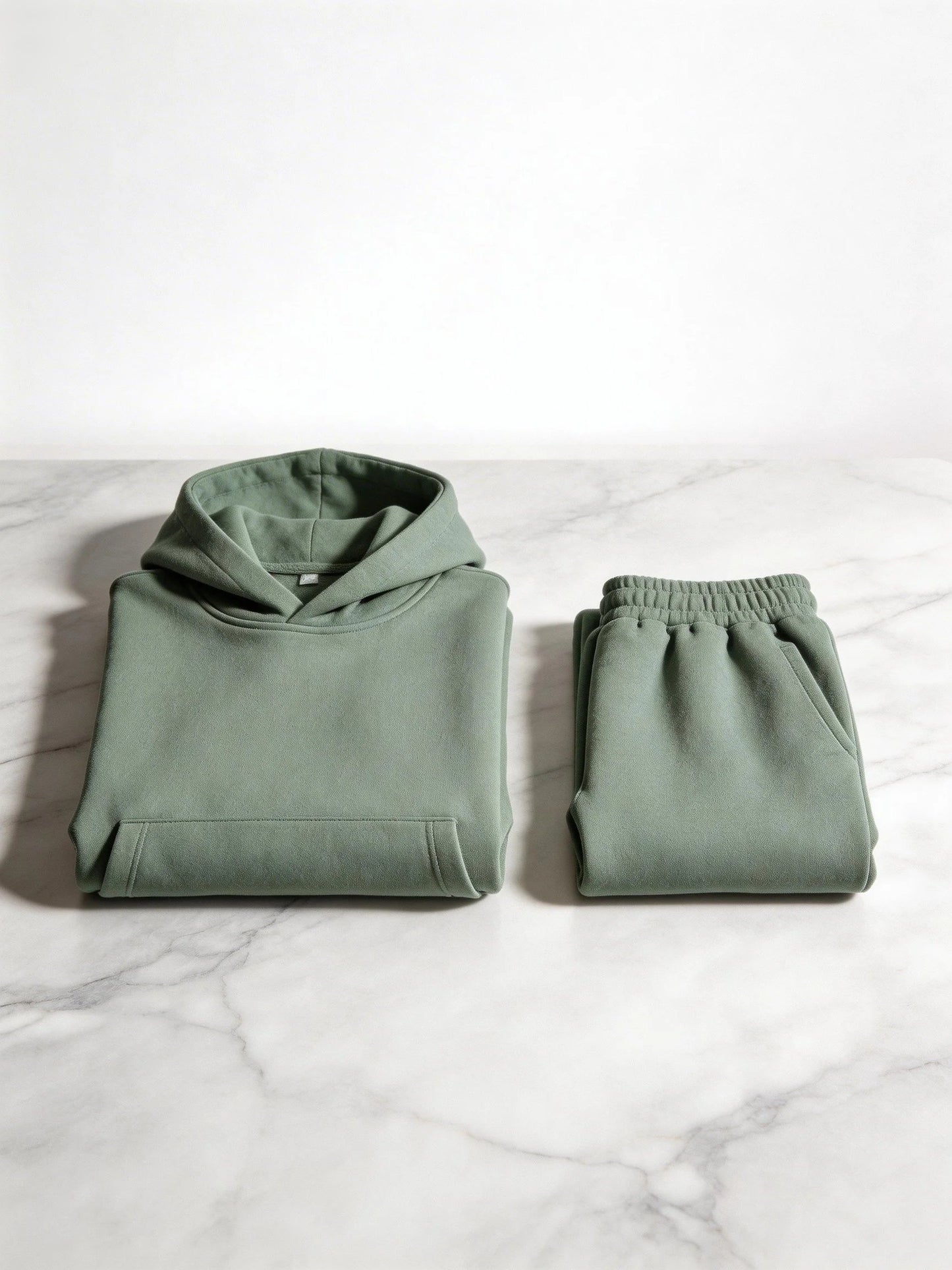 Ensemble Olympe - Style Effortless/Élegant