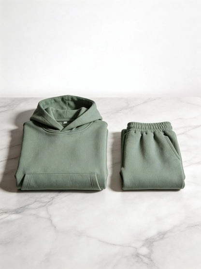 Ensemble Olympe - Style Effortless/Élegant