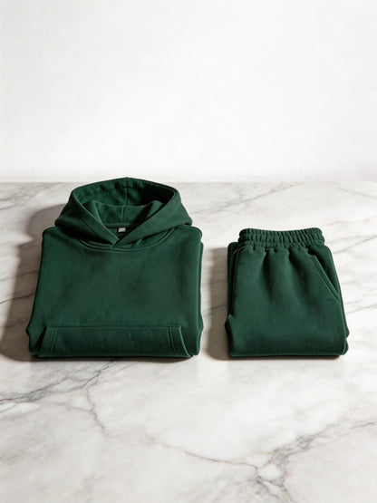 Ensemble Olympe - Style Effortless/Élegant