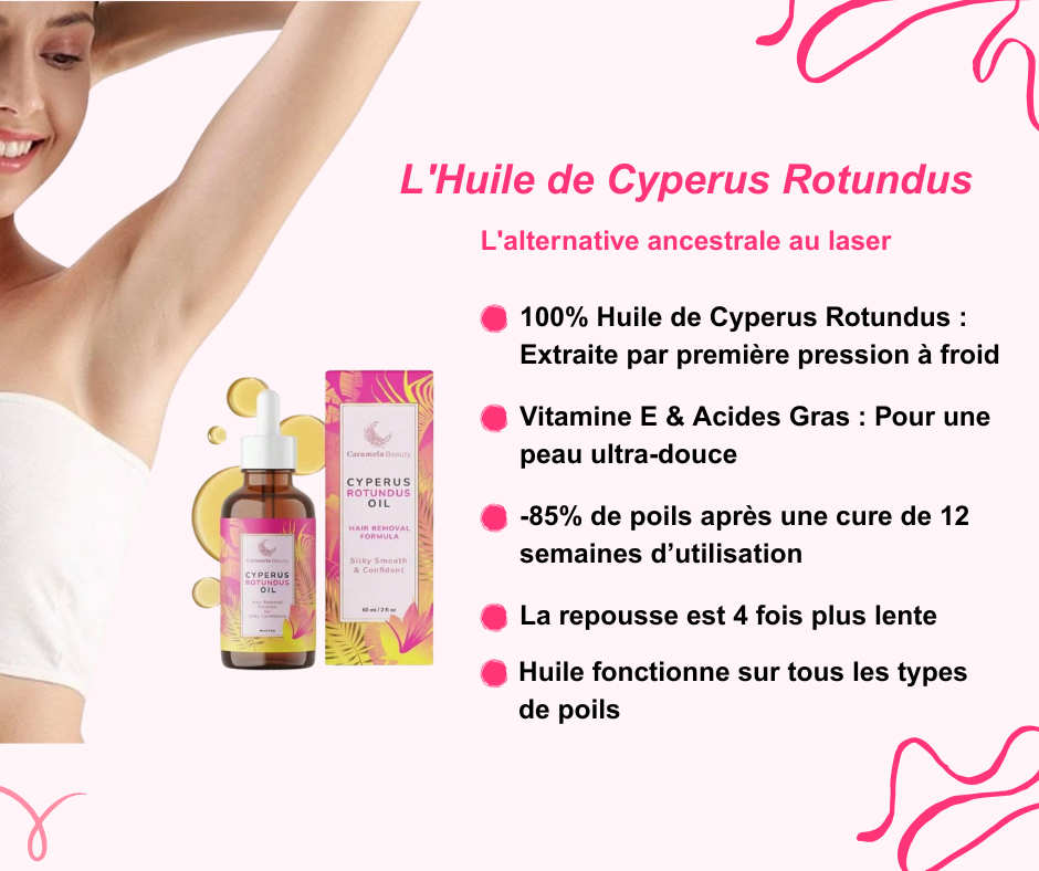 Glow & Go | Rasoir Corporel 2-en-1