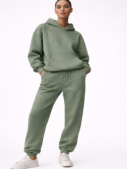 Ensemble Olympe - Style Effortless/Élegant