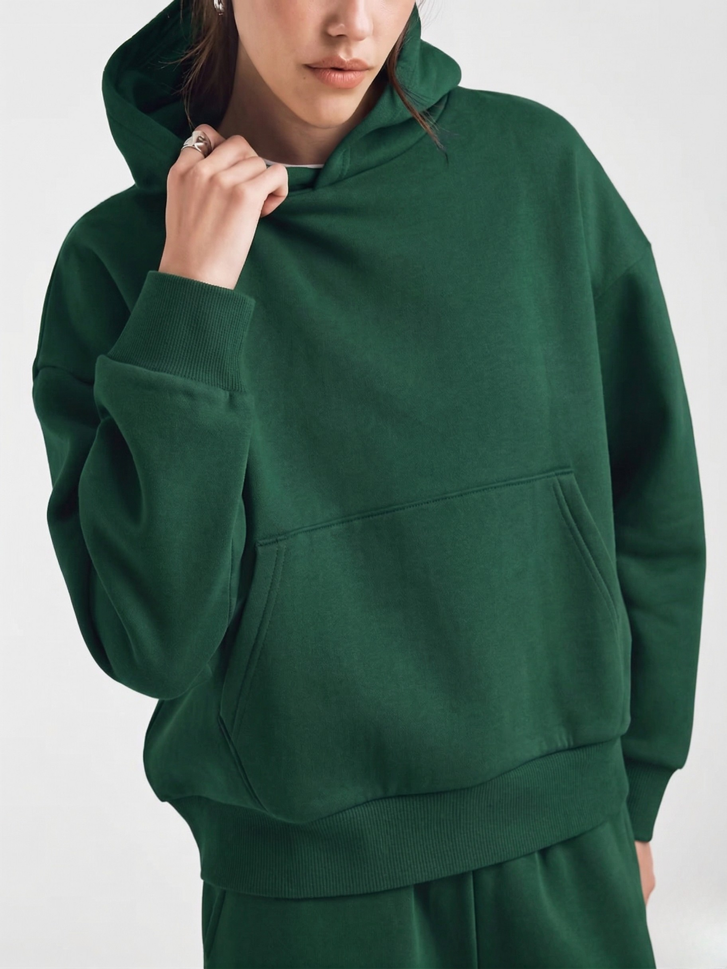 Ensemble Olympe - Style Effortless/Élegant